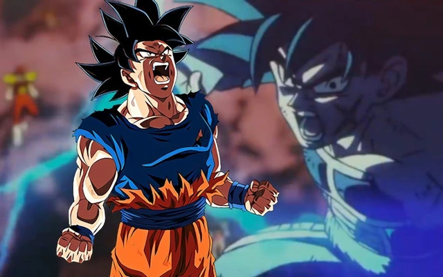 Dragon Ball Super: Không phải Goku, Vegeta mới là người có phong thái giống với Bardock? - Ảnh 4.