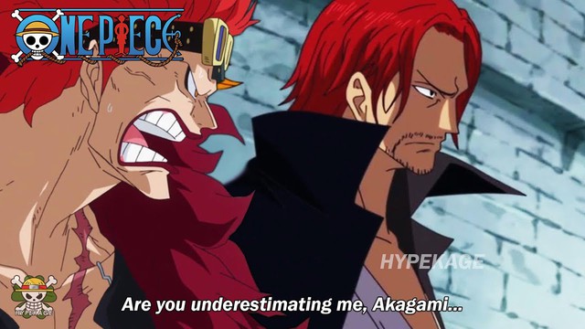 One Piece: Trong họa có may, nhờ Shanks mà thuyền phó của Kid đánh bại được kẻ thù - Ảnh 1.