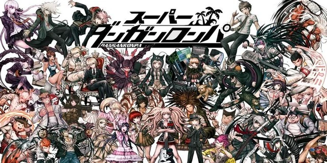 Top 7 anime sở hữu số lượng nhân vật đồ sộ, đến fan cũng không nhớ hết - Ảnh 3.