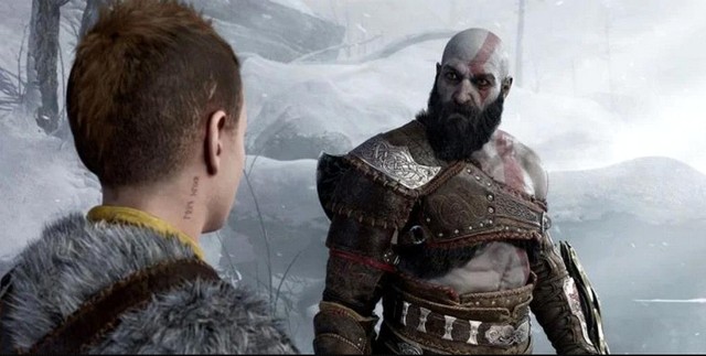 God of War có mặt trên Epic Games Store, liệu có được phát miễn phí? - Ảnh 3.