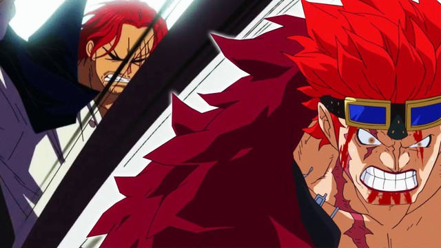 Các fan chào mừng thành viên mới gia nhập hội khuyết tật One Piece, tất cả đều là tại Shanks Tóc Đỏ - Ảnh 1.