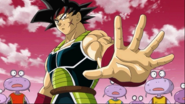 Sau nhiều lần bị fan ném đá vì cốt truyện nhàm chán, Dragon Ball Super đang cho thấy những dấu hiệu tích cực - Ảnh 2.