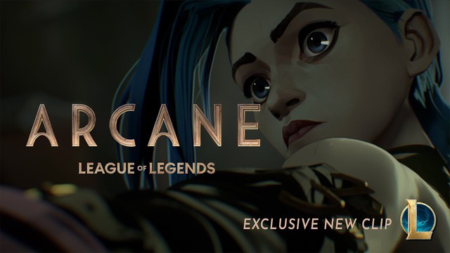 Netflix tuyên bố sẽ khiến khán giả ngất ngây với 5 siêu phẩm anime lên sóng vào tháng 11 năm nay - Ảnh 2.