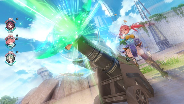 Atelier Sophie 2 hé lộ loạt waifu mới trong chuyến hành trình tiếp theo của Sophie - Ảnh 4.