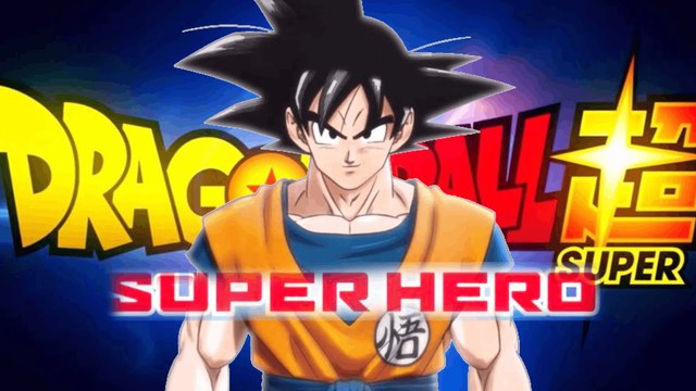 Super Dragon Ball Heroes cho ra đời một trạng thái biến hình mới của Gogeta, siêu sức mạnh và phá vỡ mọi giới hạn - Ảnh 1.