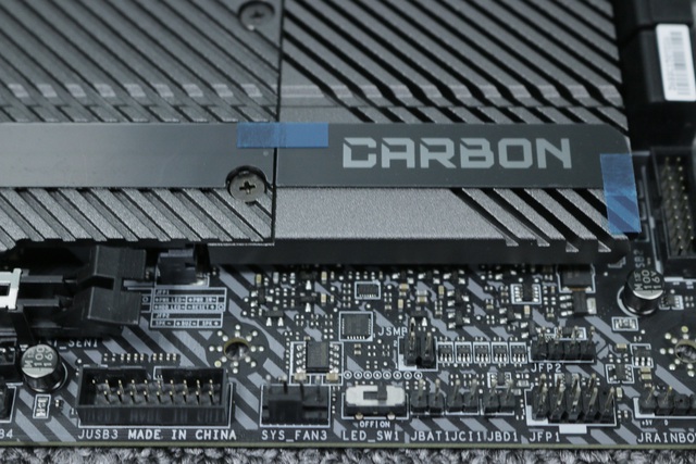 MSI trình làng 2 mẫu mainboard mới dành cho CPU AMD Ryzen 5000 series - Ảnh 3.