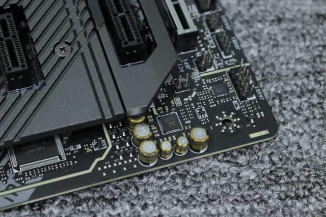 MSI trình làng 2 mẫu mainboard mới dành cho CPU AMD Ryzen 5000 series - Ảnh 6.