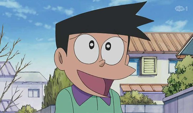 Doraemon: Là đứa xấu tính nhất nhóm, nhưng đây là 5 điểm tích cực của Suneo sẽ khiến bạn phải ngạc nhiên - Ảnh 4.
