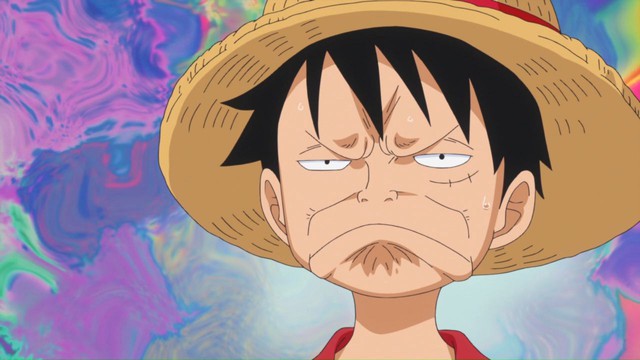 Để thua Conan trong một cuộc bình chọn, nhiều fan nói rằng Luffy vẫn không thể vượt qua được thám tử lừng danh - Ảnh 2.