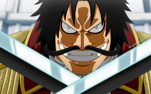 One Piece: 4 Thuyết Âm Mưu Về Căn Bệnh Mà Cựu Vua Hải Tặc Mắc Phải, Rùng  Mình Trước Việc Roger Có Thể Bị 