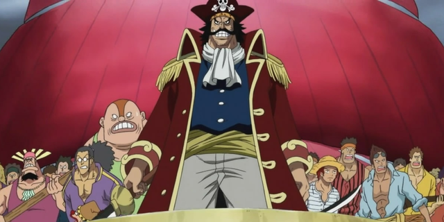 One Piece: 4 thuyết âm mưu về căn bệnh mà cựu Vua hải tặc mắc phải, rùng mình trước việc Roger có thể bị đầu độc cho đến chết - Ảnh 4.
