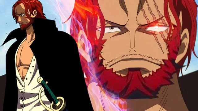 Fan One Piece chỉ ra 7 cái tên góp mặt trong băng hải tặc khuyết tật, bá đạo không thua kém gì băng Tứ Hoàng - Ảnh 2.