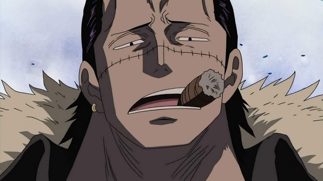 Fan One Piece chỉ ra 7 cái tên góp mặt trong băng hải tặc khuyết tật, bá đạo không thua kém gì băng Tứ Hoàng - Ảnh 7.
