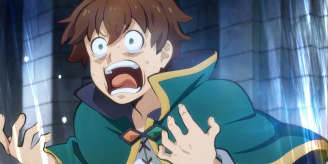 Vì sao KonoSuba là bộ isekai được yêu thích nhất nhì trong giới anime? - Ảnh 5.