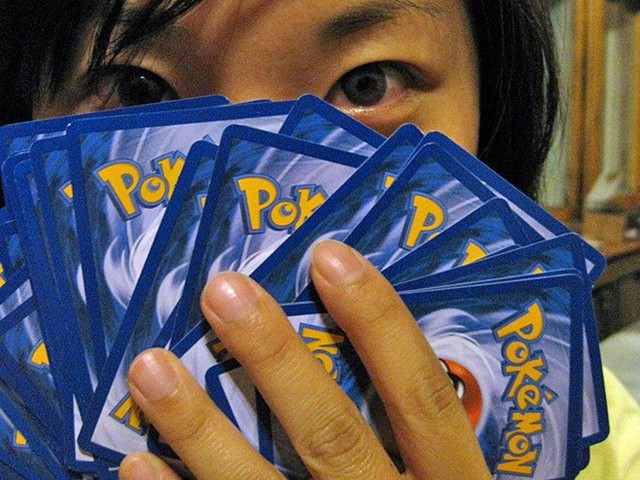 Dùng gần 1,5 tỷ tiền cứu trợ công ty để mua thẻ bài Pokemon hiếm, giám đốc gặp cái kết đắng lòng - Ảnh 3.