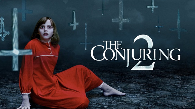 Rạp phim Việt sẵn sàng mở cửa trở lại, The Conjuring 3 ấn định ra mắt trước thềm Halloween - Ảnh 3.