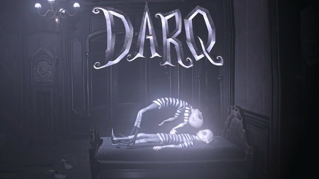 Lạc vào thế giới ác mộng với game kinh dị miễn phí DARQ - Ảnh 4.