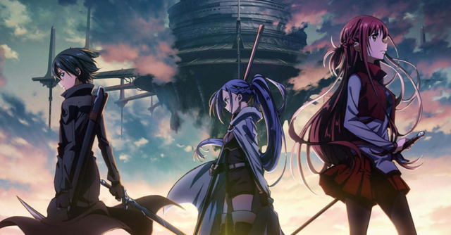 Sword Art Online: Progressive hứa hẹn bùng nổ tại các rạp chiếu phim Nhật Bản với công nghệ âm thanh mới nhất - Ảnh 2.