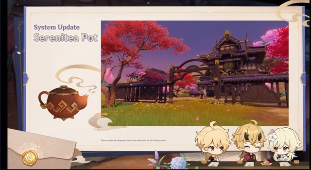 Genshin Impact 2.2: Đón chờ sự trở lại của Childe và Hutao cùng 3 giftcode mới - Ảnh 4.