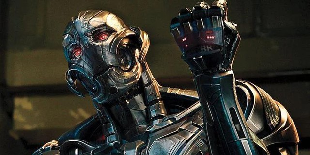 Sau tất cả, Marvel Studios đã hiện thực hóa tham vọng còn dang dở của Ultron - Ảnh 2.