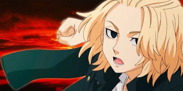 Spoil Tokyo Revengers chap 225: Tam Thiên tử chiến, soái ca Mikey đứng im không làm gì - Ảnh 4.