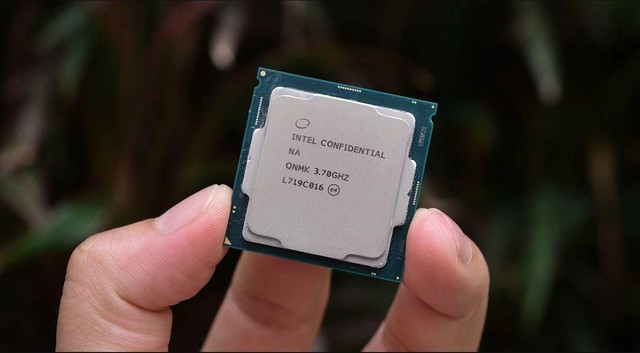 Ép xung CPU - Cách đơn giản để máy tính yếu trở nên nhanh hơn, mạnh hơn - Ảnh 3.