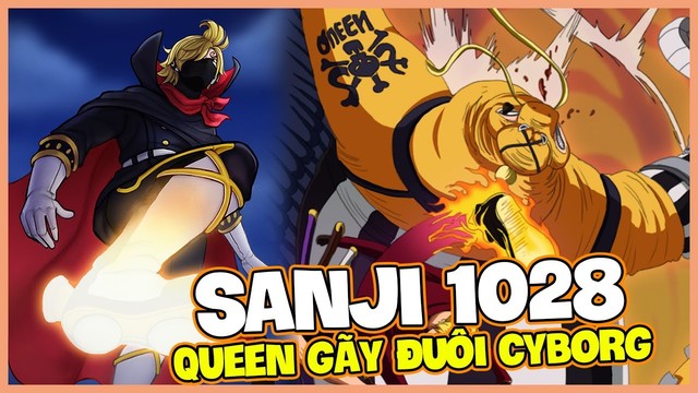 One Piece: Thời của anh ba đã tới, chỉ sau một đêm Sanji được các fan gọi tên rất nhiều - Ảnh 1.