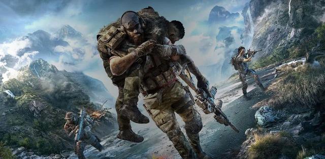 Nhanh tay tải miễn phí game AAA Tom Clancys Ghost Recon  - Ảnh 3.