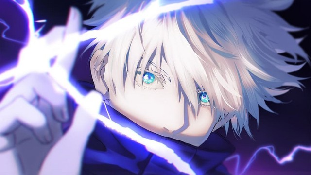 Top 5 nhân vật đứng đầu trong cuộc bình chọn giáo viên được yêu thích nhất anime, cái tên nào khiến bạn ấn tượng nhất? - Ảnh 1.