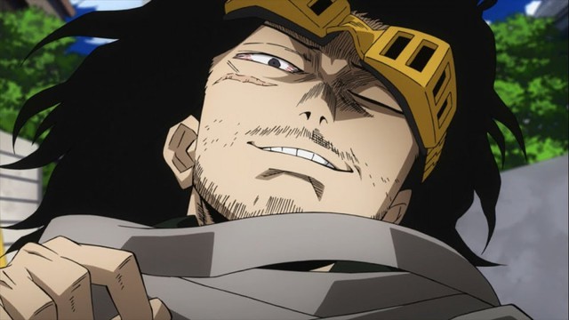 Top 5 nhân vật đứng đầu trong cuộc bình chọn giáo viên được yêu thích nhất anime, cái tên nào khiến bạn ấn tượng nhất? - Ảnh 3.