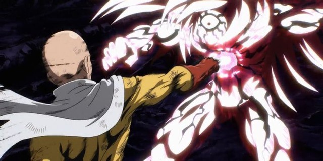 One Punch Man: 10 nhân vật đã từng đánh giá thấp sức mạnh của Saitama và phải trả cái giá cực đắt (P.2) - Ảnh 2.