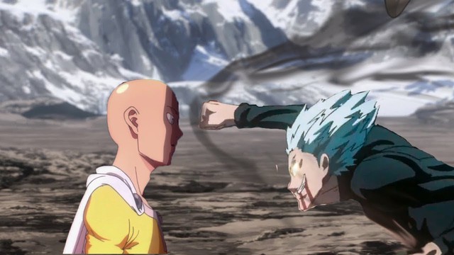 One Punch Man: 10 nhân vật đã từng đánh giá thấp sức mạnh của Saitama và phải trả cái giá cực đắt (P.2) - Ảnh 5.