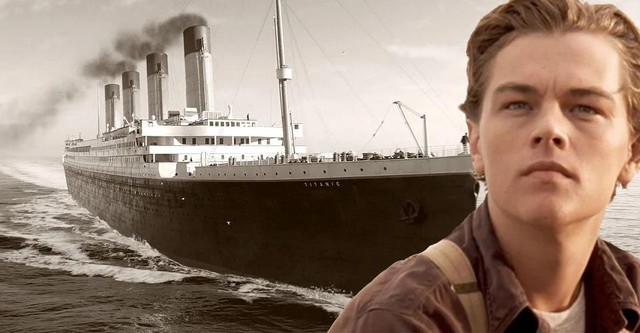 Nhân vật Jack Dawson trong bom tấn Titanic chỉ là hư cấu hay có ngoài đời thật? - Ảnh 1.