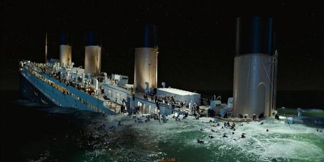 Nhân vật Jack Dawson trong bom tấn Titanic chỉ là hư cấu hay có ngoài đời thật? - Ảnh 2.