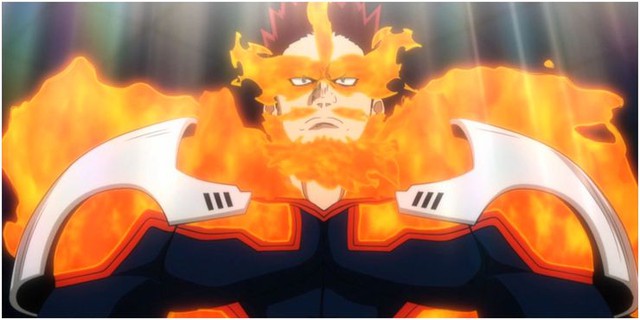 Các nhân vật phản diện trong anime trở thành cục tạ sau khi “quay xe đổi phe” (P.2) - Ảnh 1.