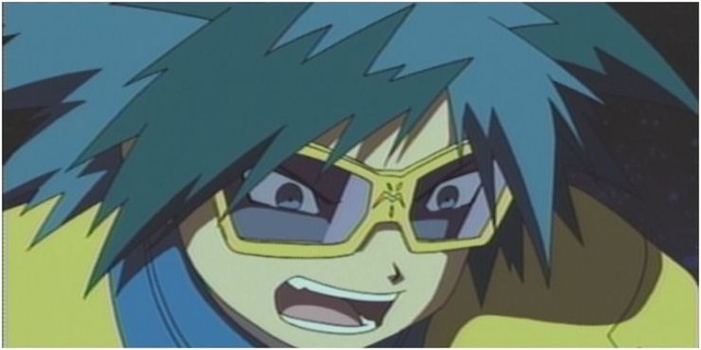 Các nhân vật phản diện trong anime trở thành cục tạ sau khi “quay xe đổi phe” (P.2) - Ảnh 5.
