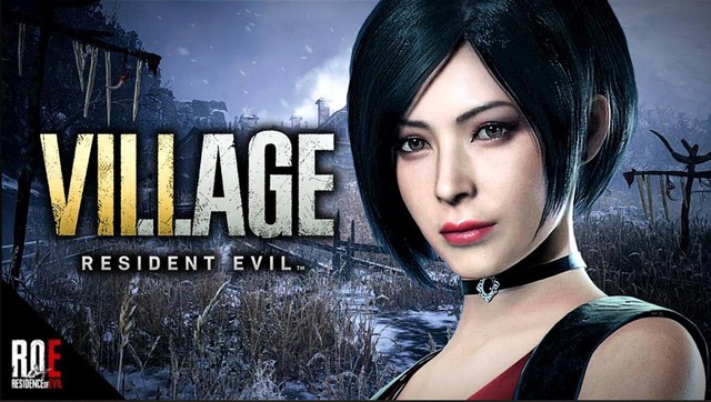 Nhân dịp lễ Halloween, bom tấn Resident Evil Village ra mắt DLC mới - Ảnh 1.