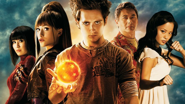 Bị réo tên mỗi khi có dự án live-action mới được công bố, Dragon Ball Evolution có thực sự là một thảm họa? - Ảnh 1.