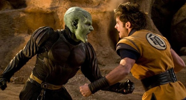 Bị réo tên mỗi khi có dự án live-action mới được công bố, Dragon Ball Evolution có thực sự là một thảm họa? - Ảnh 3.