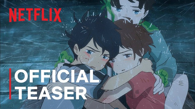 Tổng hợp tất cả các anime xuất hiện trong sự kiện Netflix Festival Japan 2021, đa dạng và đầy màu sắc - Ảnh 15.