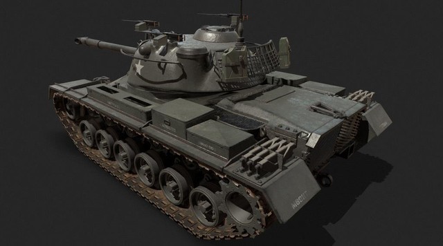 Lộ diện hình ảnh xe tăng trong 300475, game Việt đang được mong đợi nhất hiện nay - Ảnh 5.