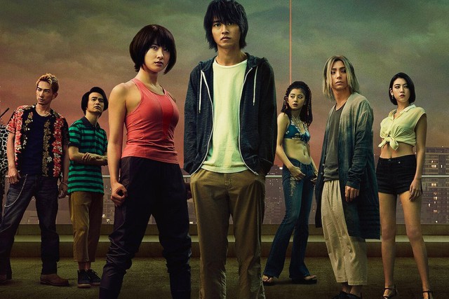 Với One Piece và 4 siêu phẩm này, Netflix tự tin tuyên bố sẽ mang đến thời đại hoàng kim cho cho thể loại live-action - Ảnh 3.