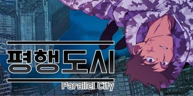 10 bộ truyện Hàn Quốc không thể bỏ lỡ dành cho fan Chainsaw Man (P.1) - Ảnh 2.