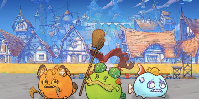 Làm giàu không khó: Choáng với 15 vật phẩm game NFT đắt giá nhất hiện nay (P.1) - Ảnh 7.