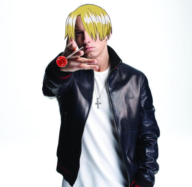Bị dìm hàng từ manga cho đến anime, các fan lo lắng số phận của Sanji sẽ không khá khẩm gì trong One Piece live-action - Ảnh 3.