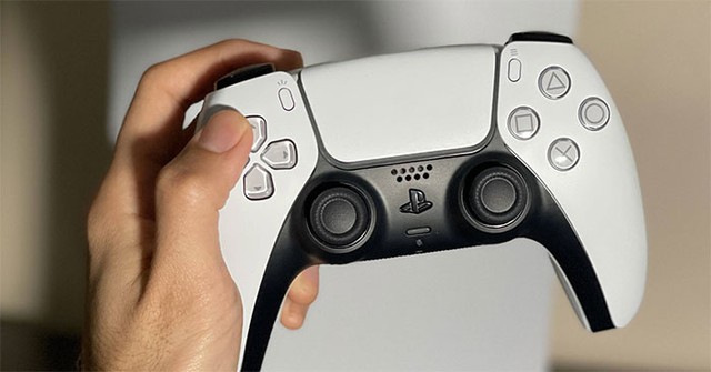 PlayStation 5 đã bị bẻ khoá - Ảnh 1.