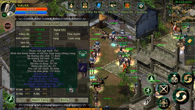 Tận dụng góc lag và những chiêu trò săn boss thời xa xưa của game thủ Việt, chỉ những thành phần kỳ cựu mới biết tới - Ảnh 1.