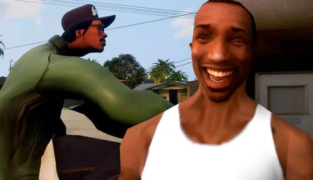 Nhận điểm đánh giá người dùng 0.6, GTA Remastered trở thành bom xịt tệ nhất năm 2021 - Ảnh 4.