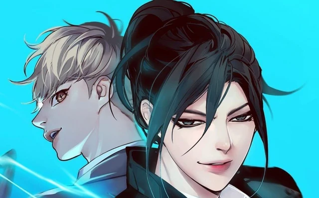 6 bộ truyện fantasy đáng đọc nhất trên Webtoon: Bạn đã bỏ lỡ cái tên nào? - Ảnh 8.