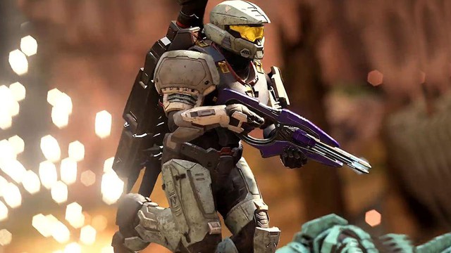 Halo Infinite và những tựa game bắn súng hot nhất 2021 - Ảnh 2.